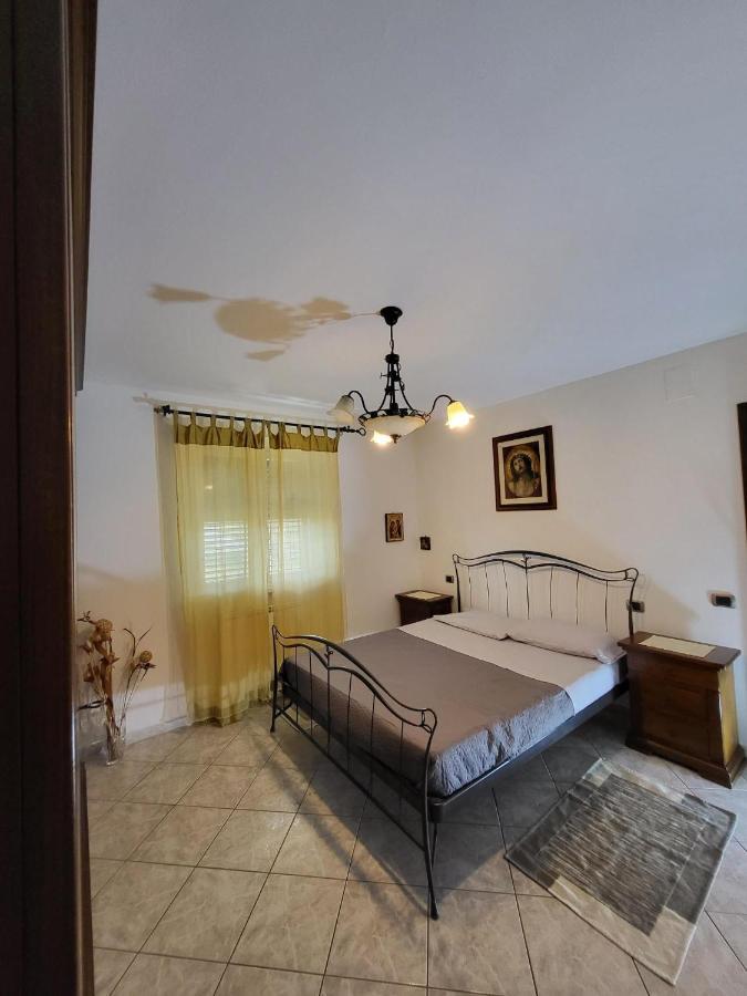 Appartamento Beatrice E Vioris Pila  Esterno foto