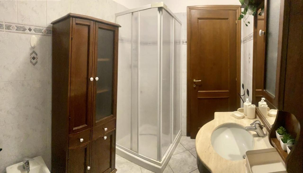 Appartamento Beatrice E Vioris Pila  Esterno foto