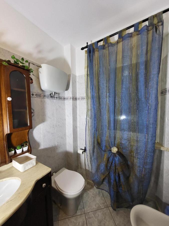 Appartamento Beatrice E Vioris Pila  Esterno foto