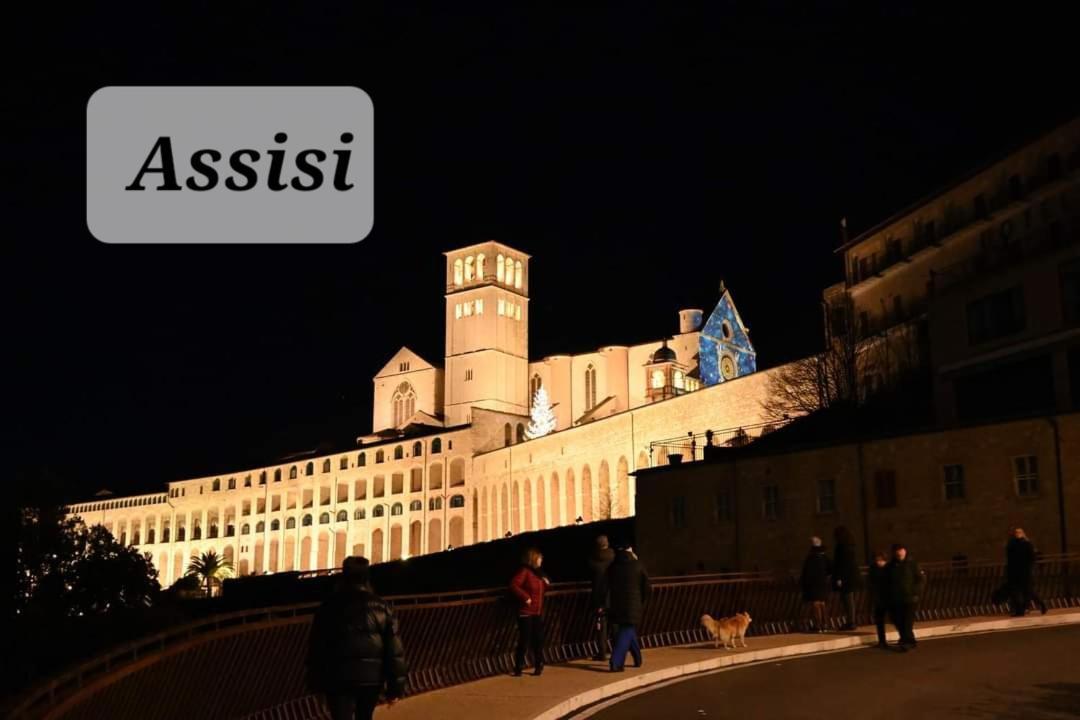Appartamento Beatrice E Vioris Pila  Esterno foto