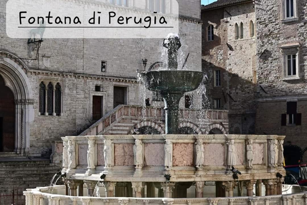Appartamento Beatrice E Vioris Pila  Esterno foto