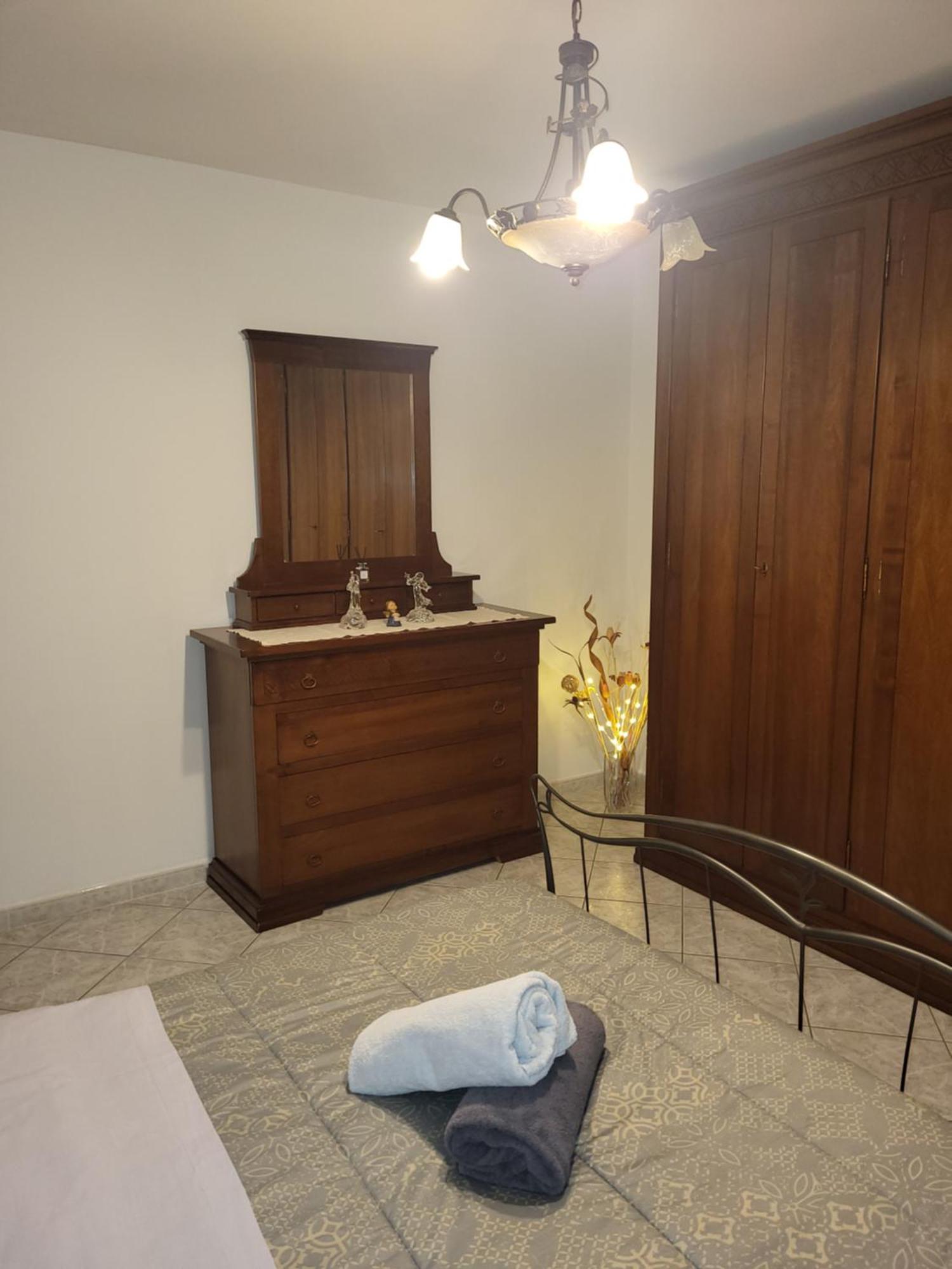 Appartamento Beatrice E Vioris Pila  Esterno foto