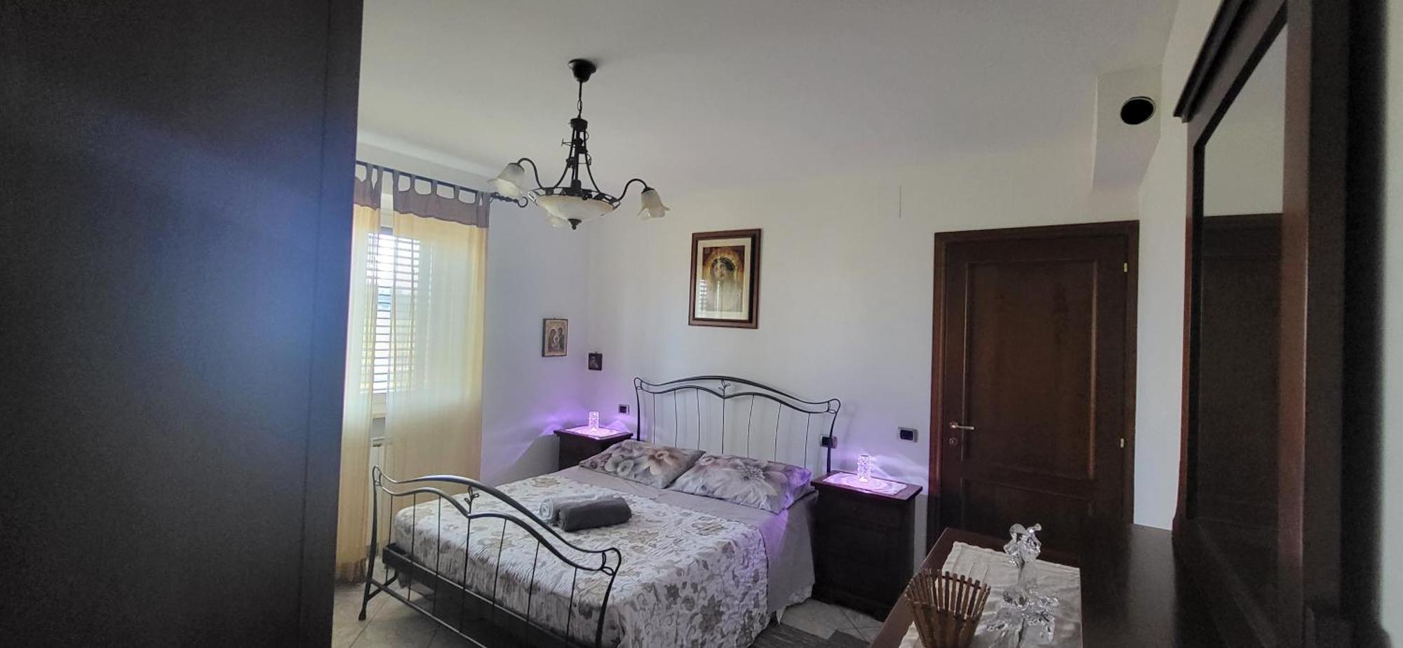 Appartamento Beatrice E Vioris Pila  Esterno foto